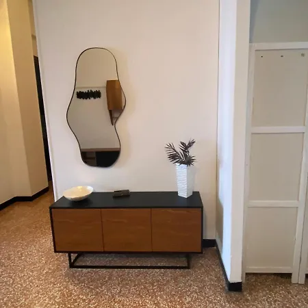 شقة Casa22 سافونا