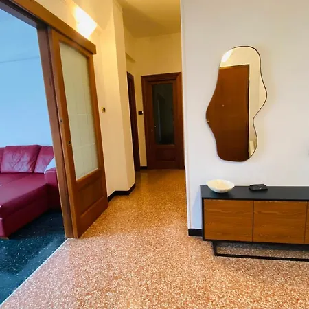 Casa22 Savona