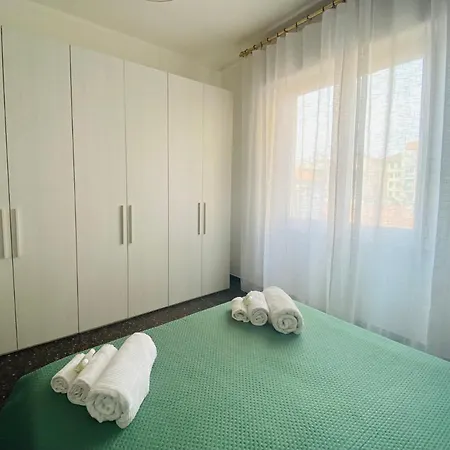 Casa22 * سافونا