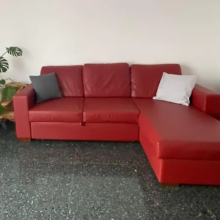 Apartamento Casa22 *