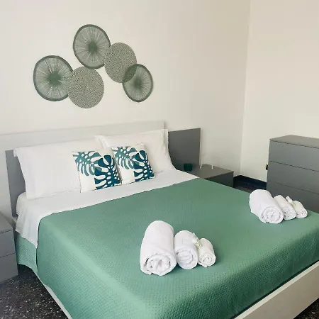 Casa22 * سافونا