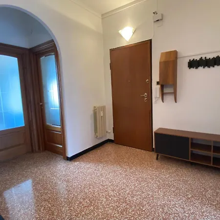 Apartment Casa22 Savona