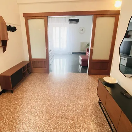 Casa22 Savona